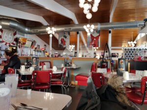 Great Scotts Eatery Broomfield - Broomfield