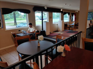 Great Stone Coffee - Osage Beach