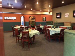 Great Taste Chinese Restaurant - Vancouver