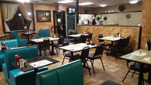 Great Valley Grill - Malvern