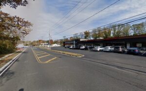 Great Wall - Hazlet