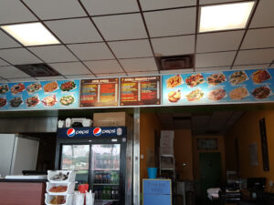 Great Wall 1 - Clarksville