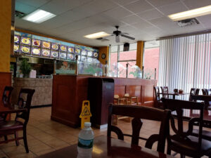 Great Wall - Newburgh