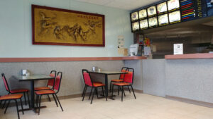 Great Wall - Olean