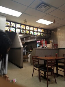 Great Wall - York