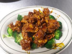 Great Wall - Collegeville