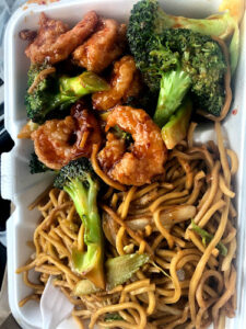 Great Wall - Staunton