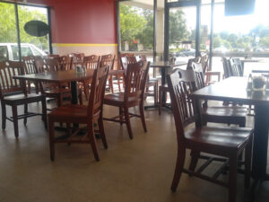 Great Wall - Tallahassee