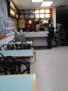 Great Wall - Cleveland
