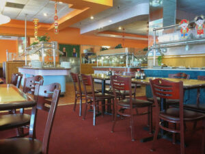 Great Wall Buffet - Portage