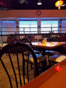 Great Wall Cafe - Killeen
