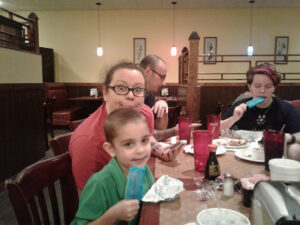 Great Wall Chinese Buffet - Lafayette