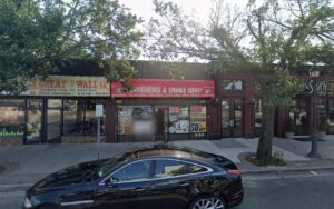 Great Wall Chinese Kitchen - Merrick