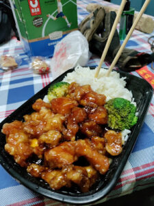 Great Wall Chinese Restaurant - Chicopee