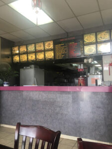 Great Wall Chinese Restaurant - Columbia