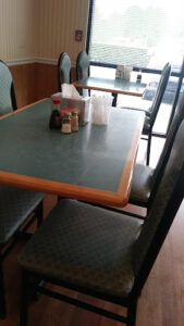 Great Wall Chinese Restaurant - Pell City