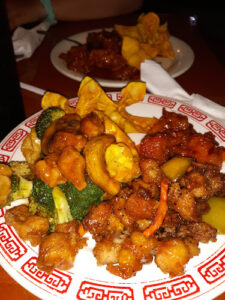 Great Wall Chinese Restaurant - Portland