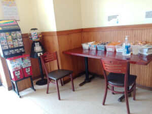 Great Wall Chinese Restaurant - Newton