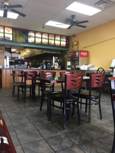 Great Wall Chinese Restaurant - Wichita