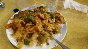 Great Wall Chinese Restaurant - North Little Rock