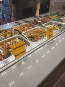 Great Wall Express - Euless