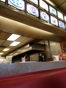 Great Wall Kitchen - Lindenwold