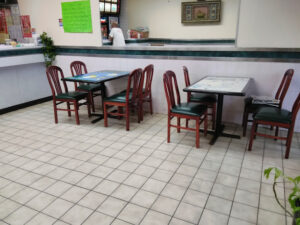Great Wall Kitchen - Farmingdale