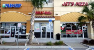 Great Wall North Fort Myers - North Fort Myers