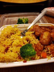 Great Wall Restaurant - Jacksonville