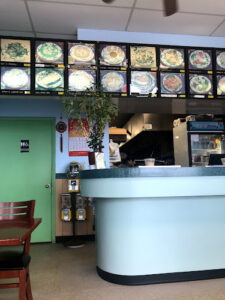 Great Wall Restaurant - Palm Bay