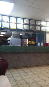 Great Wall Restaurant - Ocala