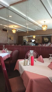Great Wall Restaurant - Elkhart