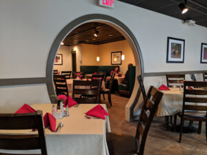 Great Wall Restaurant - Rapid City
