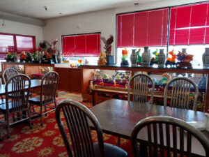 Great Wall Restaurant - Boise