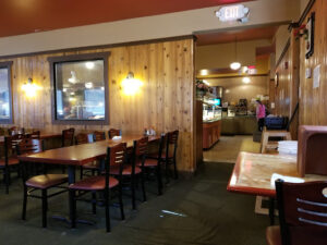 Great Wall Super Chinese Buffet - Richland