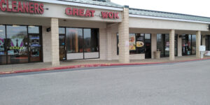 Great Wok - Harrisonburg