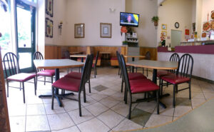 Great Wok - Mooresville