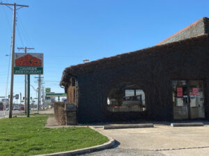 Great wall chinese restaurant - Kirksville