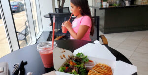 Greatness Cafe - Massillon