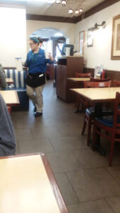 Grecian Corner - Winston-Salem