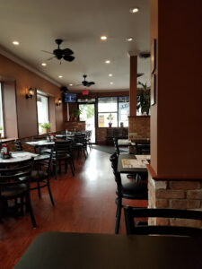 Grecian Grill - Farmingdale