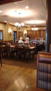 Grecian Steakhouse - Dyersburg