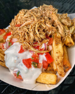 Greco BBQ - Garden City