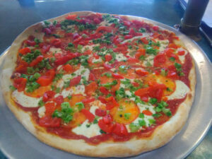 Greco Roma Pizza & Grill - Kenilworth