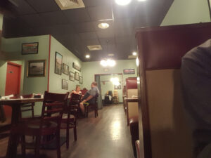 Greco's - Wheeling