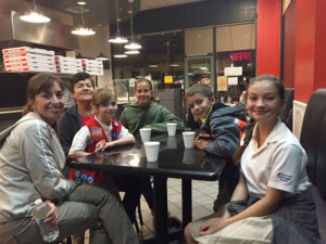 Greco's NY Pizza - Thousand Oaks