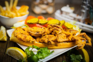 GreedySpoon Foods - Jacksonville