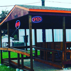 Greedy's to Go - Lafayette