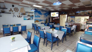 Greek Bistro - Henderson