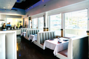 Greek Bistro | Authentic Greek Cuisine - Laguna Hills